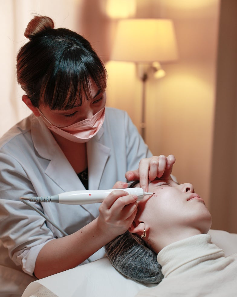 Temomi Seijimassage a domicile