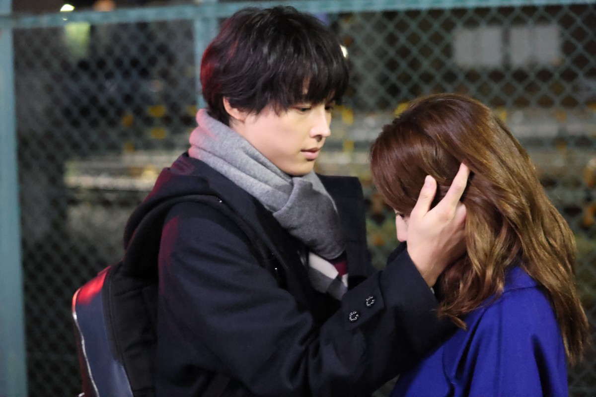 松村北斗 病気と闘うTikTok