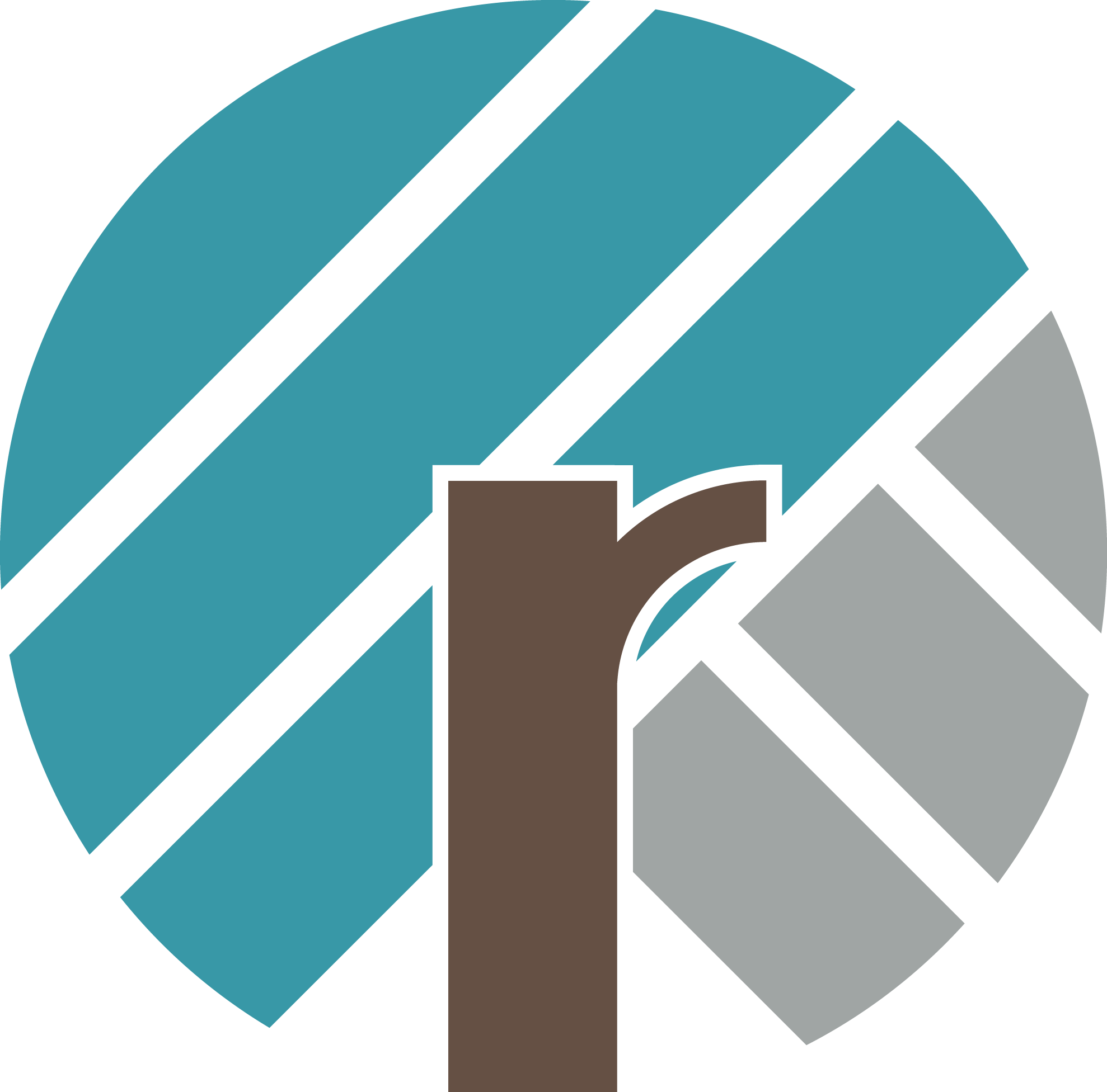 老人ホームの地図記号地図に使えるフリー素材