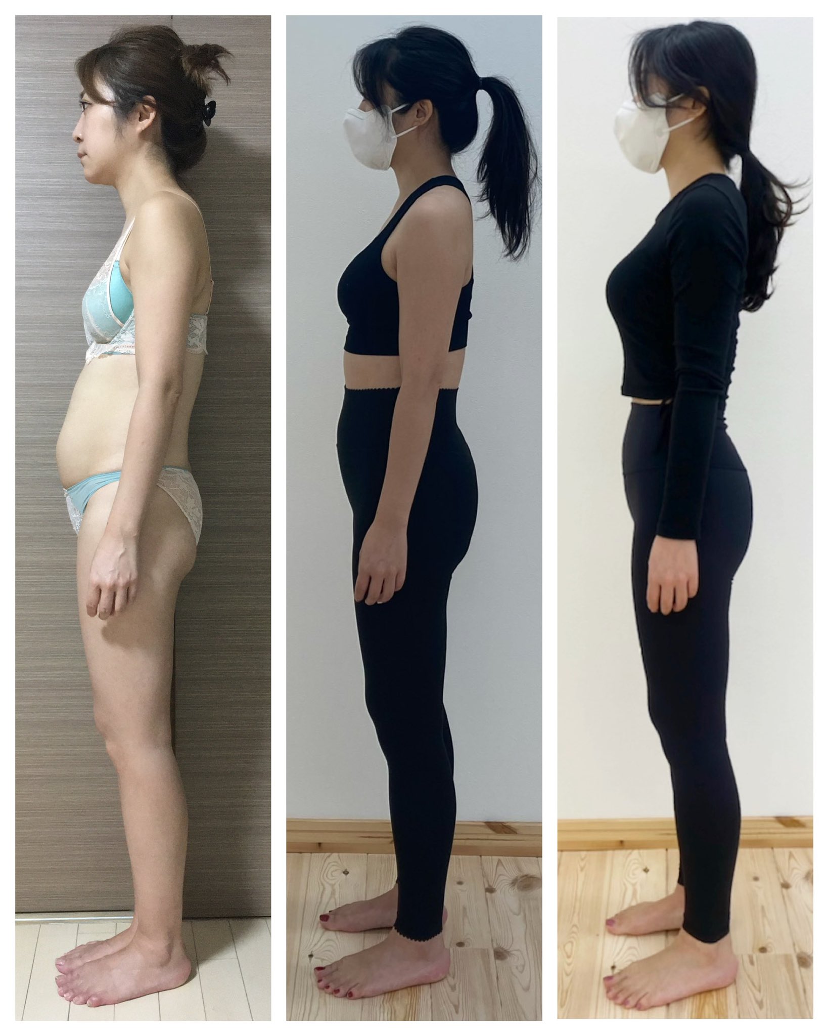 大人でも身長が伸びる 自宅でできる姿勢改善エクササイズで綺麗な身体づくり おうちでピラティス