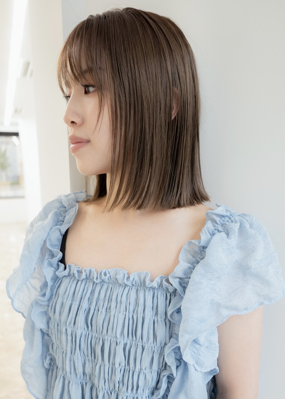 髪の毛を早く伸ばす方法とは正しいヘアケアの方法や生活習慣を解説ReFa リファ 公式通販MTG ONLINESHOP