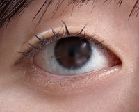 顔タイプメイクで変身！ビフォーアフター公開vol.4岡田実子オフィシャルブログ Powered by Ameba