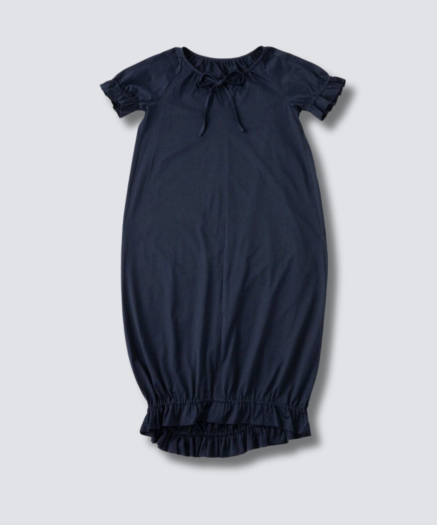 ciota スビンコットンタイプライターレギュラーシャツ