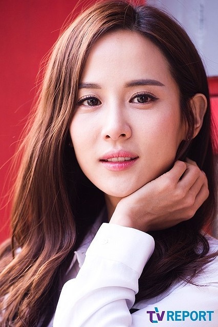 チョ・ヨジョン、童顔美貌を保つ秘訣は”ミルク洗顔” - Kstyle