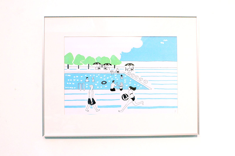 長閑」の正しい読み方とは？「ちょうかん」ではありません 脳トレ漢字145サライ.jp小学館の雑誌『サライ』公式サイト