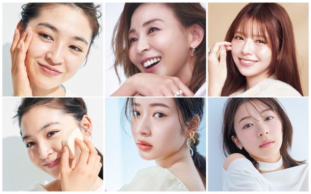 脂性肌 下地 ファンデーション 組み合わせTikTok