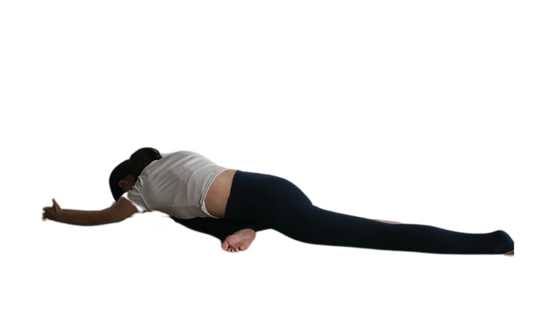 足首＆ふくらはぎをほぐして美脚に！ 激やせストレッチ 2- レタスクラブ