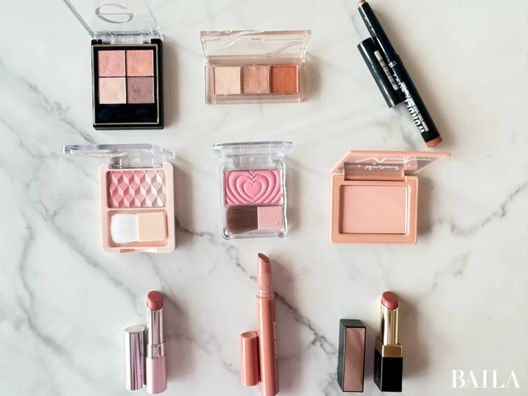 こみつコスメに年間100万使うイエベ春OL@mitsu32_cosme• Instagram photos and videos