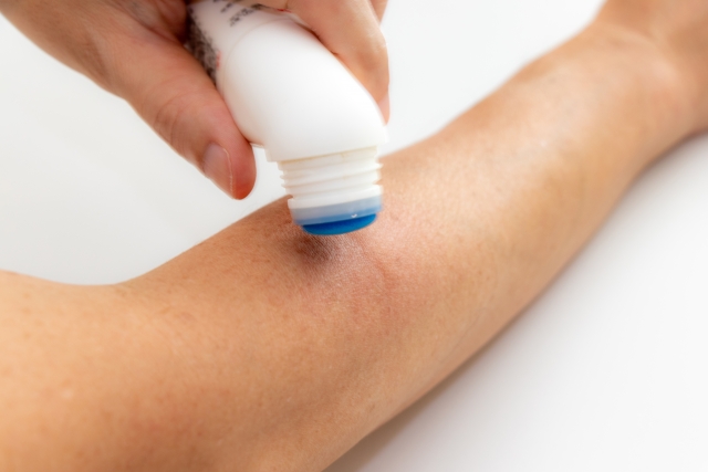 虫刺されの痕からわかる！よくある原因の虫と対処法〜皮膚科医が解説〜R形成外科皮膚科クリニック