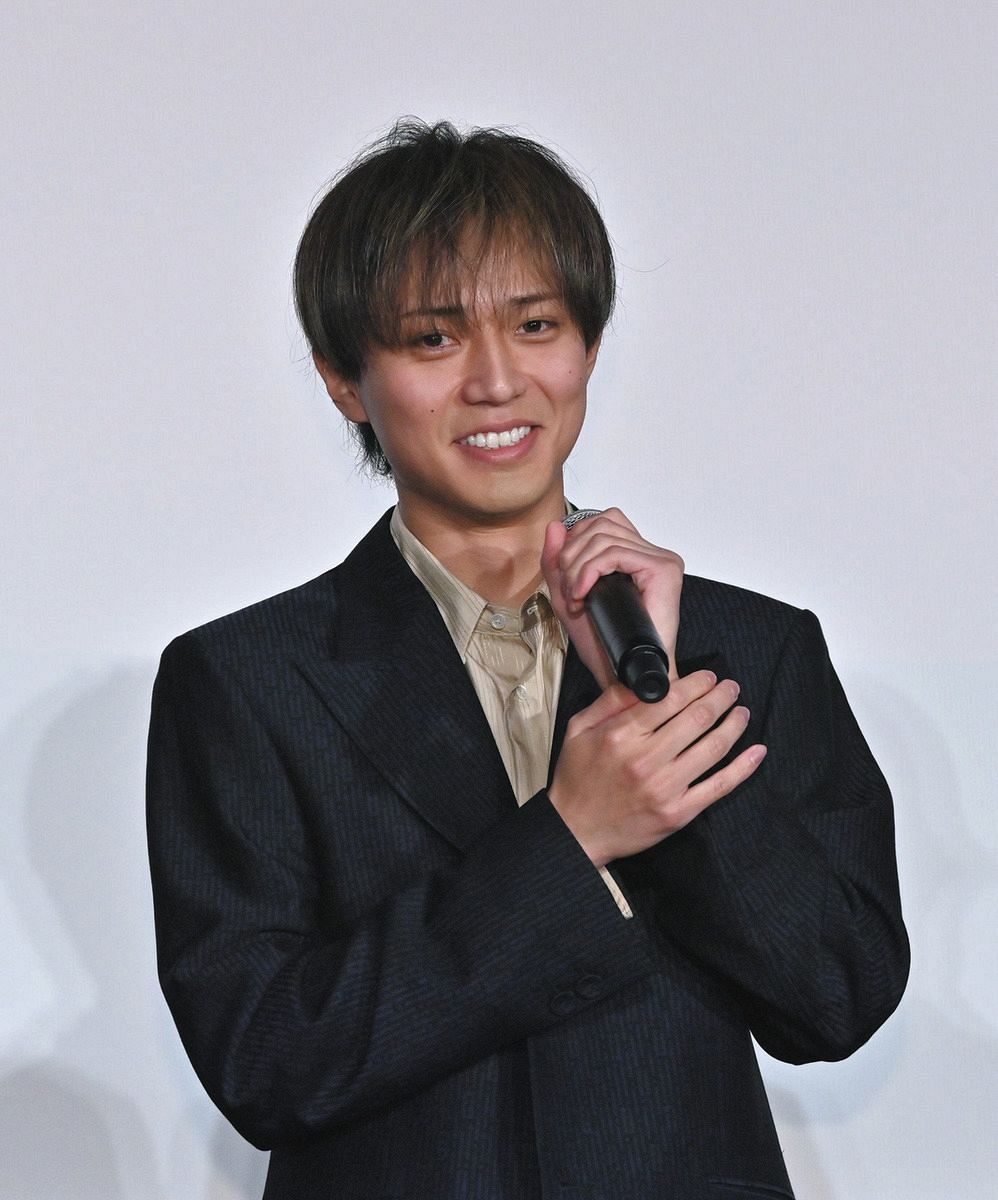 King & Prince永瀬廉、右耳の手術を受け一時活動を休止 - 音楽ナタリ