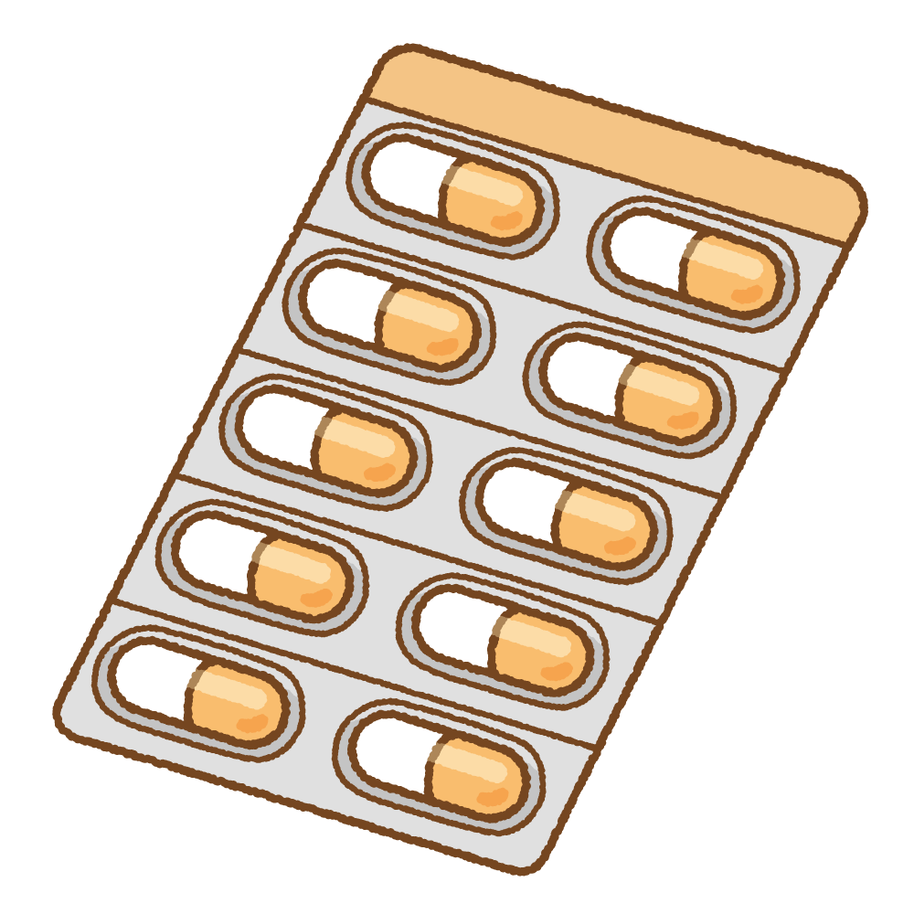 薬袋」の写真素材891件の無料イラスト画像Adobe Stock