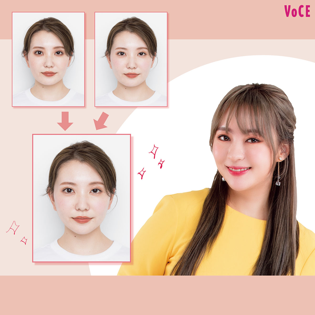 ノーズシャドウが似合わない顔への上手な対処法とコツ