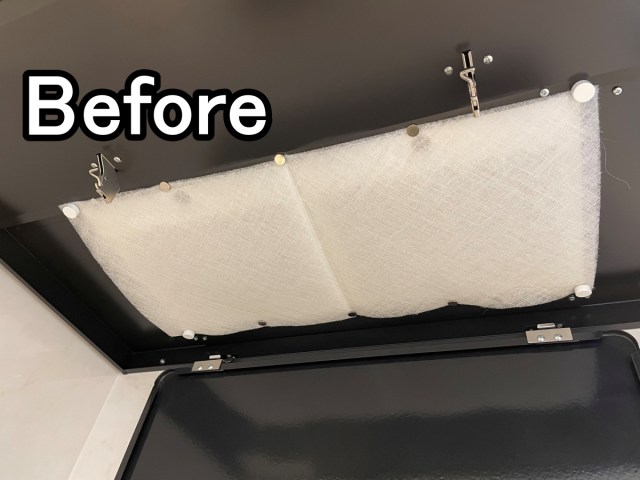 換気扇フィルターの面倒な油汚れをラクチンに！ プロが教える簡単掃除術ライフ 最新記事一覧PredeliStyle プレデリスタイル －暮らしを賢く、おいしく、シンプルに