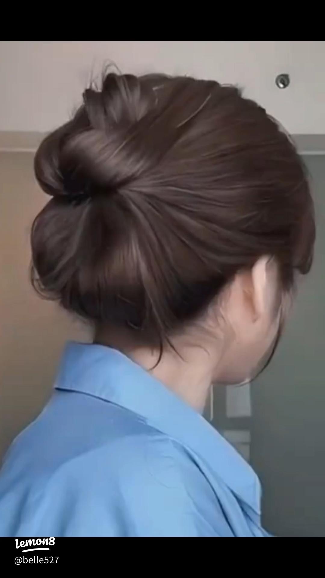 頭が痛い時におすすめのかんざしの使い方