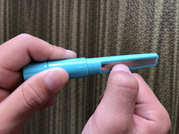 第6回 爪のやすりがけナース専科