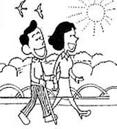 介護の導入講習 ～クロックポジションを使った食事介助～ MARU International マルインターナショナル