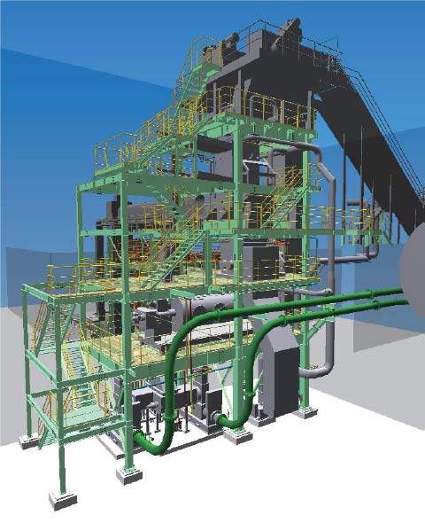 DRAMとは：構造と動作原理Semi journal