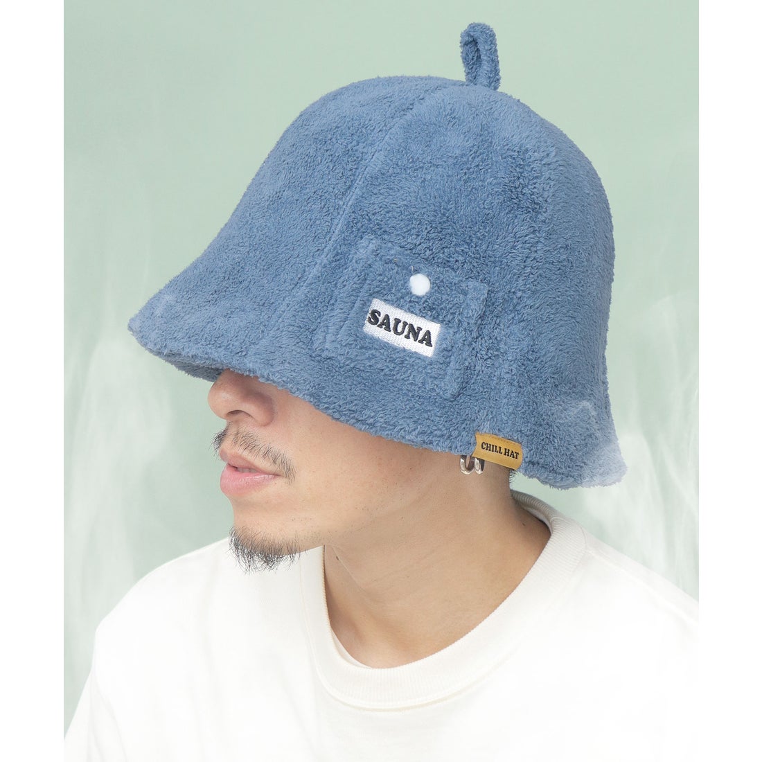 おしゃれなサウナハットおすすめ24選！効果や人気ブランドも紹介