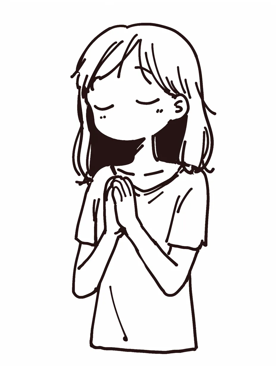 祈るインド人 — ストック写真 © byheaven5288190