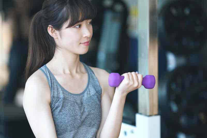 太りたいのに太れない人や女性に考えられる原因と痩せすぎを改善する方法についてCiel media