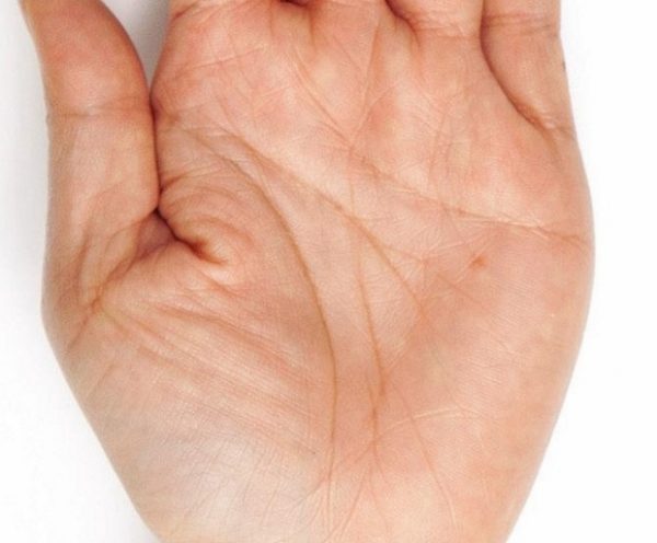 手相占い すぐわかる運命線の見方長さや形で運勢を読み解こう！Oggi.jp