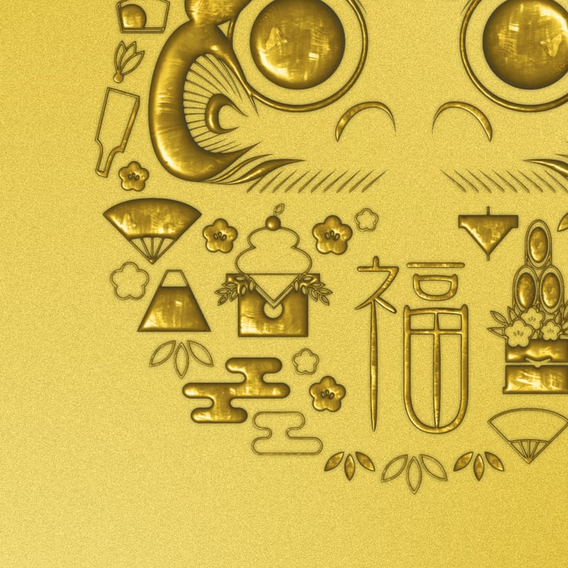 開運待ち受けの写真素材 - PIXTA