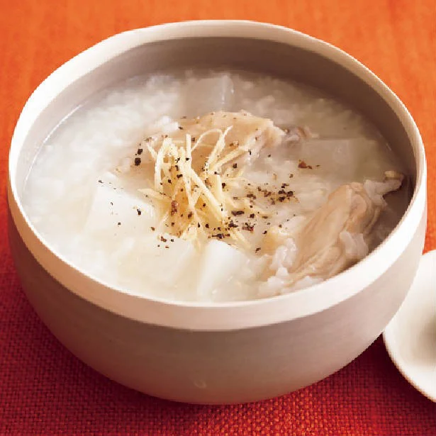 リュウジレシピ このとろみ 片栗粉じゃなくて大根おろしなの⁉体に優しい「シン卵スープ」作ってみた♪『あたらしい日日』こんな時代のニューノーマルな暮らし方。食と農、生活情報をお届けします