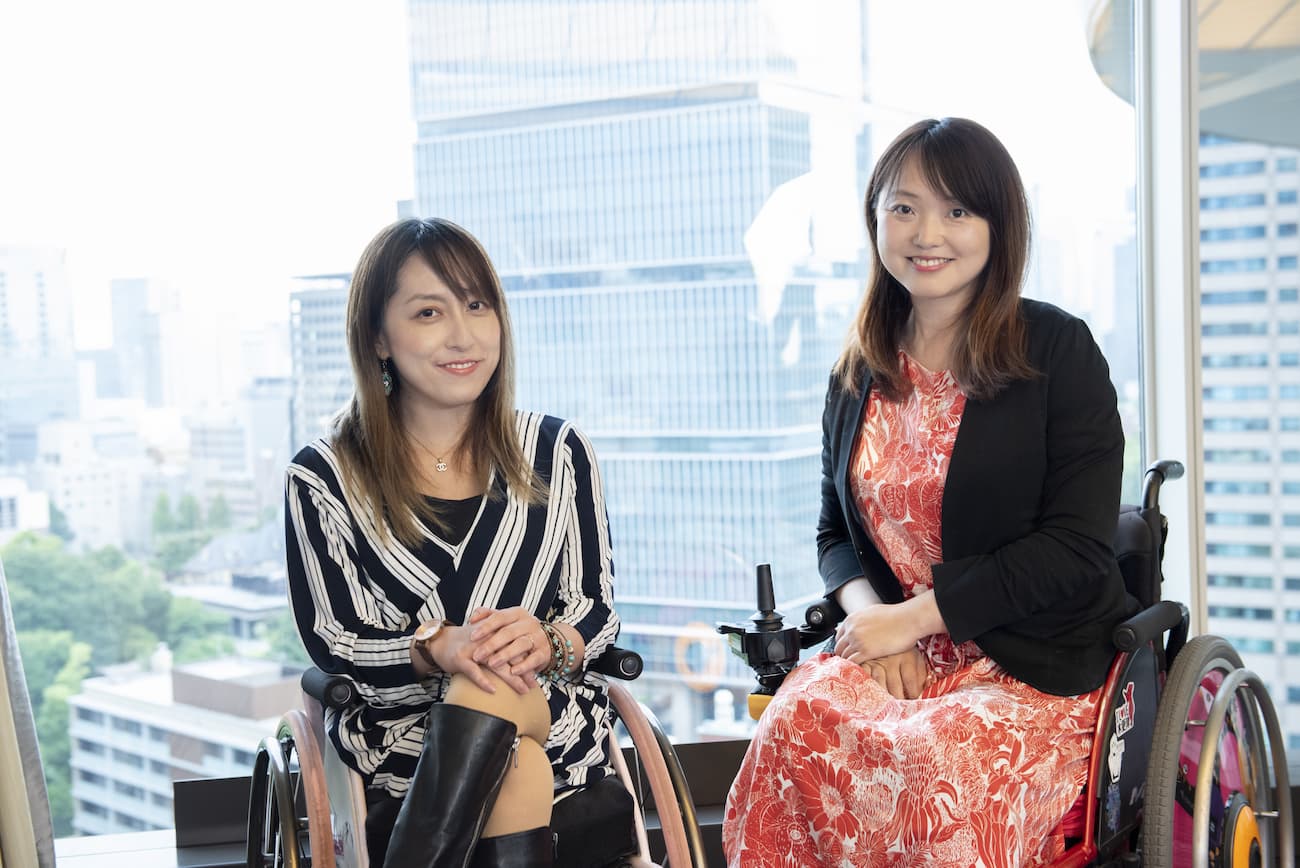 全身性エリテマトーデス当事者、梅津絵里さんの人生の楽しみ方soar ソア