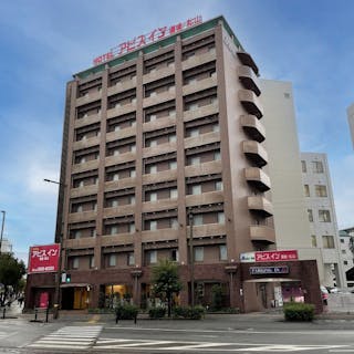 ラロンコントル泉町松山市賃貸アパート引越無料みかん物件情報20111