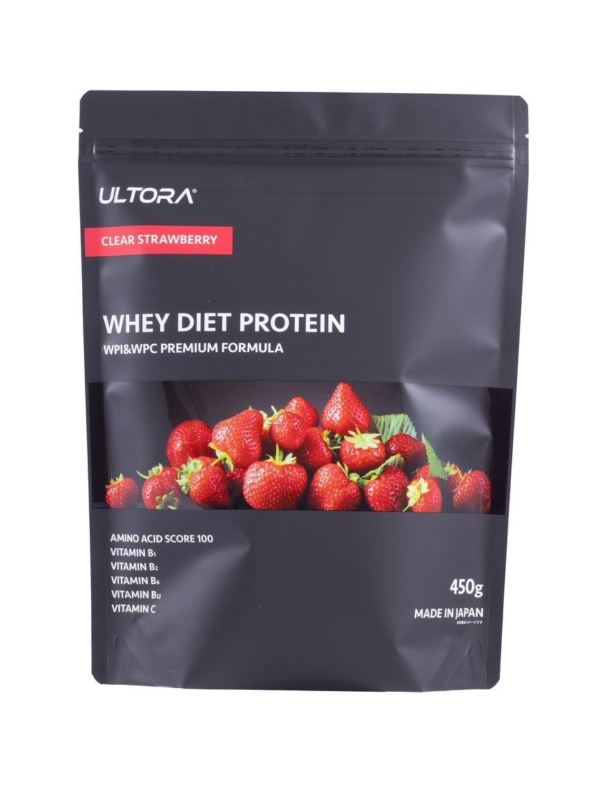 VEATM WPCホエイプロテインヨーグルト1kg