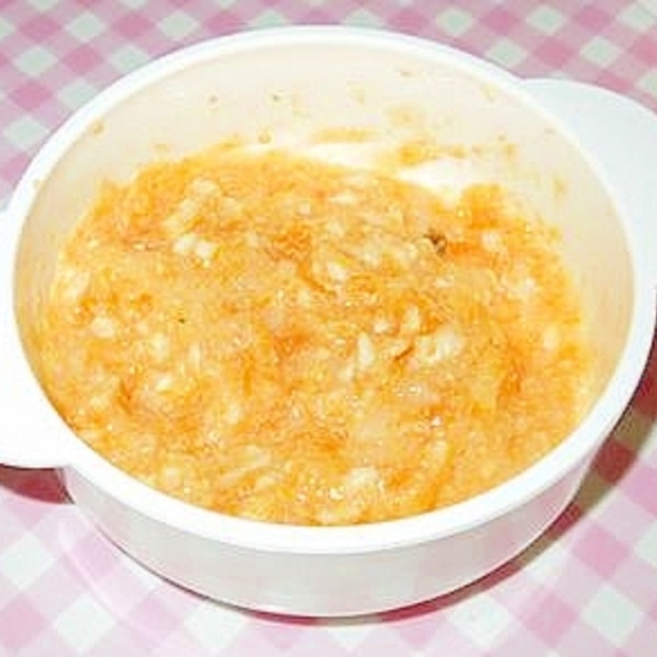 離乳食にコーン缶は使ってもOK？栄養の違いや下ごしらえのコツ、初期～完了期までのおすすめレシピ8品を紹介Baby-mo ベビモ