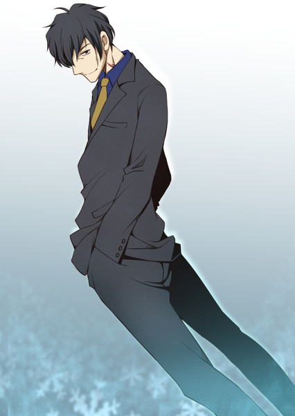 ☆ＢＤ 血界戦線＆ＢＥＹＯＮＤ 第１巻 早期予約 アニメイト特典 複製原画ミニ