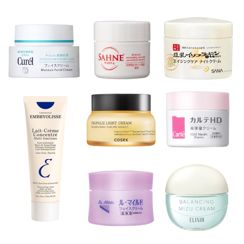 2024 ドラックストアで買える！ボディクリームおすすめ10選プチプラ編 │ トラマガ