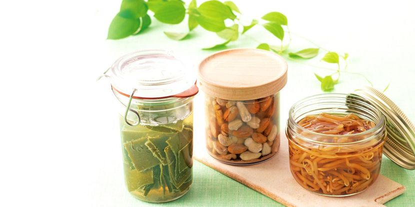 『サッと洗ってチンするだけ』食べて痩せやすくなる最強の常備菜 酢もやし がコスパも含めて最高すぎる