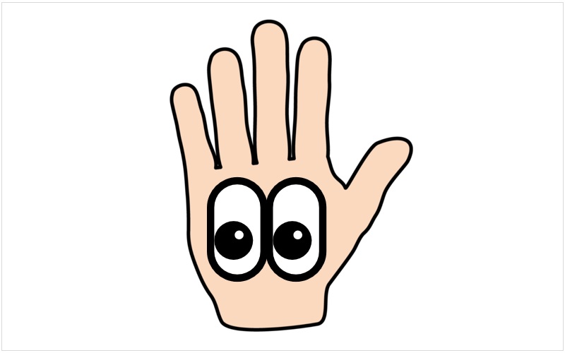 神秘十字線と仏眼相滋賀から発信！封筒本舗のブログ