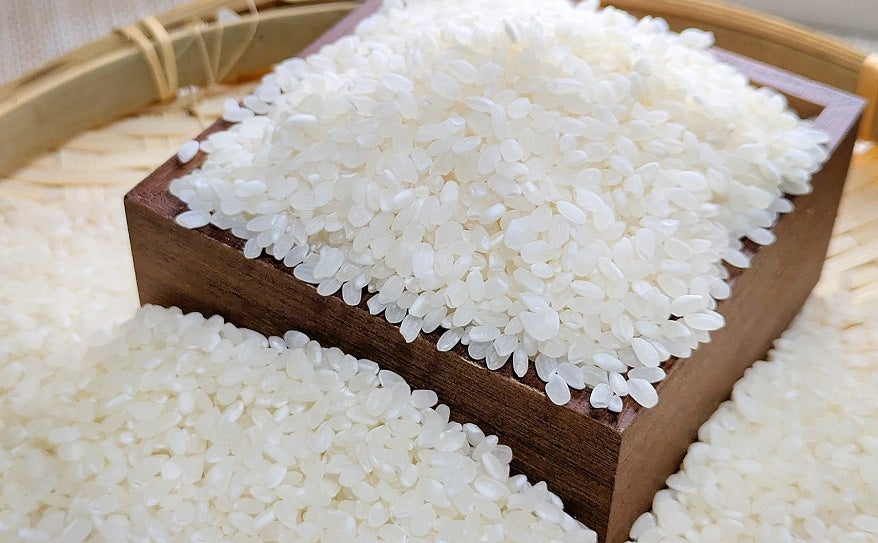 すぐわかる ご飯一人前は何グラム？何合炊けばいいのかも紹介！べじちゃん流ナチュラルな暮らし