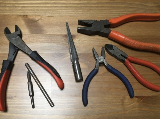 サビ取り最強決定戦！ ネジ編 6種類の液体を使ってどれが一番落ちるのか