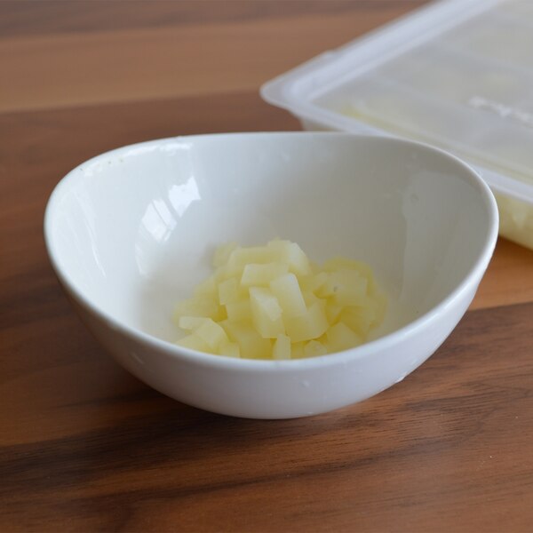 離乳食のじゃがいもはいつから？固さや形状、冷凍保存のコツとおすすめレシピ8品もBaby-mo ベビモ