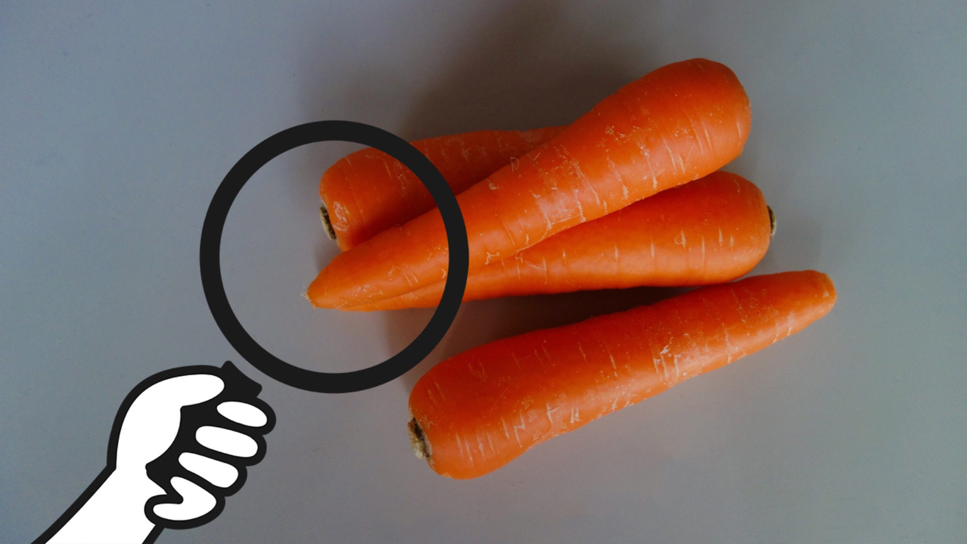 人参の皮は「剥く？」or「剥かない？」料理人の回答に 『もっと早く知りたかった！』 ぱぷちゃん- エキスパート - Yahoo!ニュース