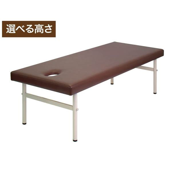 FAGGIO 高級木製マッサージベッド「ファッジオ」 ベージュ の卸・通販ビューティガレージ