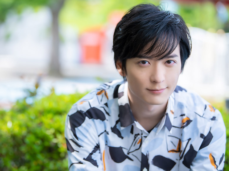 タイガーマスクW」八代拓＆梅原裕一郎インタビュー - コミックナタリー 特集・インタビュ