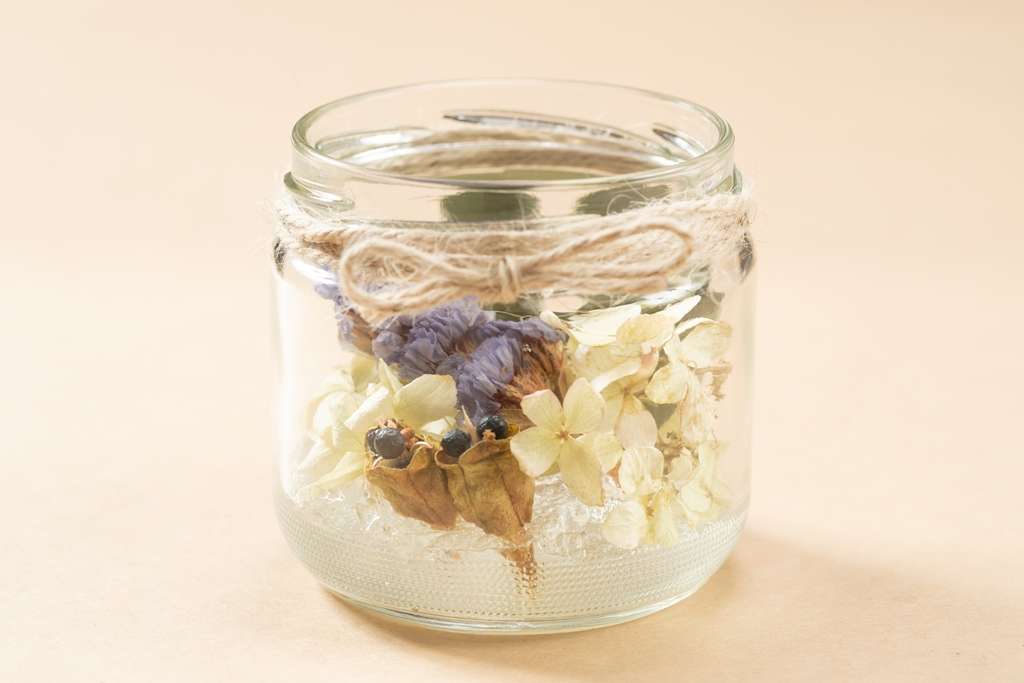 だれでも簡単！ リードディフューザーの作り方香りと旅して