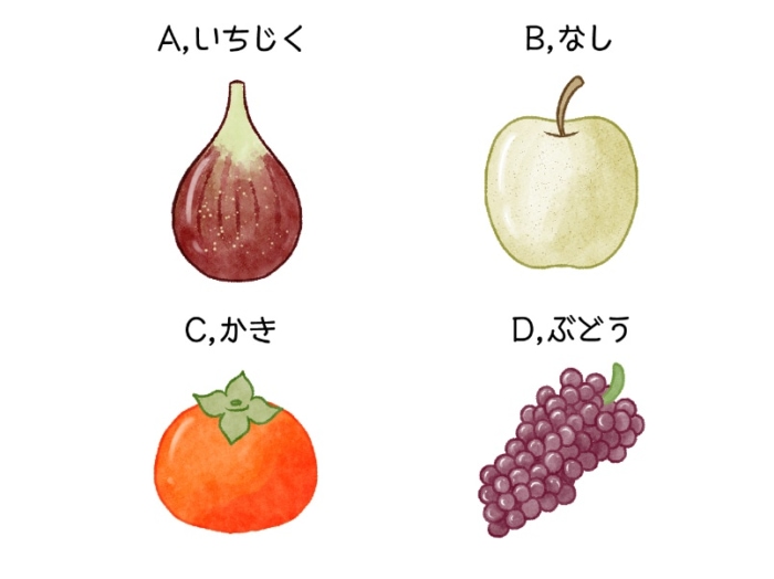 皮ごと食べたい！ 秋の味覚「ぶどう」の栄養とデザートレシピダイエットプラス