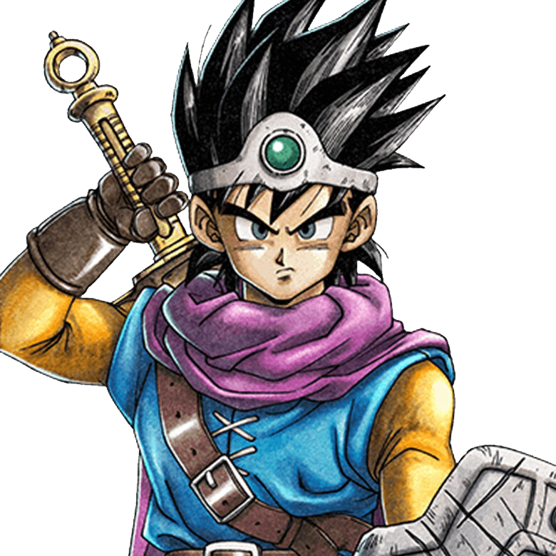 ドラクエモンスターズ3 タールキングの配合表とスキル DQM3- アルテマ