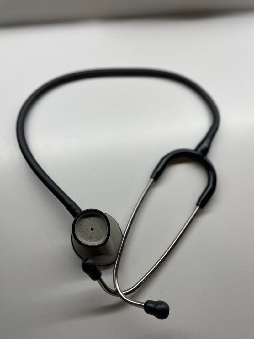 聴診器 リットマン ライトウェイトII S.E 全5色 国内正規品 送料無料 : Shop de Clinic - 通販 - Yahoo!ショッピング