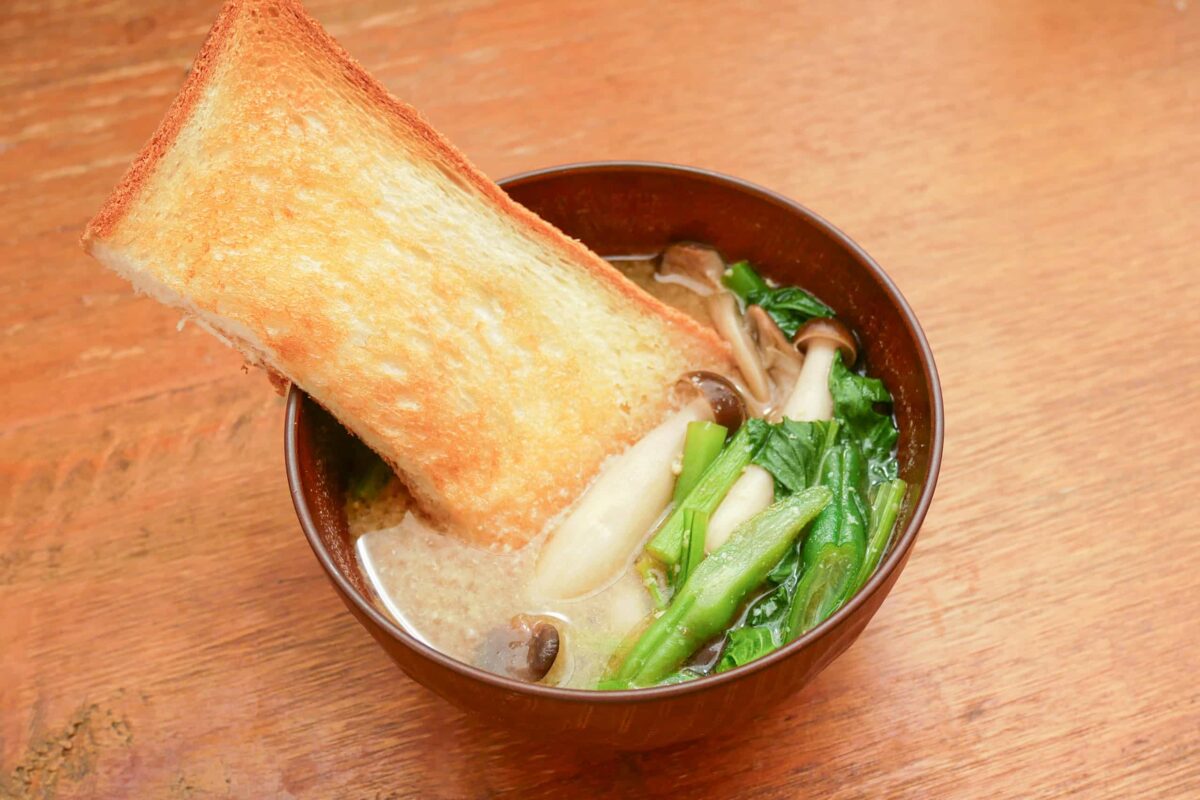 きょうの料理 具だくさんの野菜の味噌汁のレシピ 土井善晴 1月17日