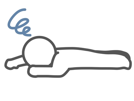 そのまま、動かすな！：Cadetto.jp