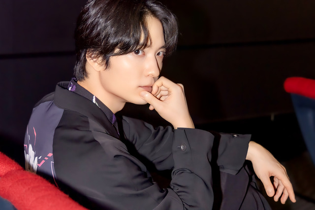 画像ギャラリー No.024TGS 2016 梅原裕一郎さん，内田雄馬さんが出演