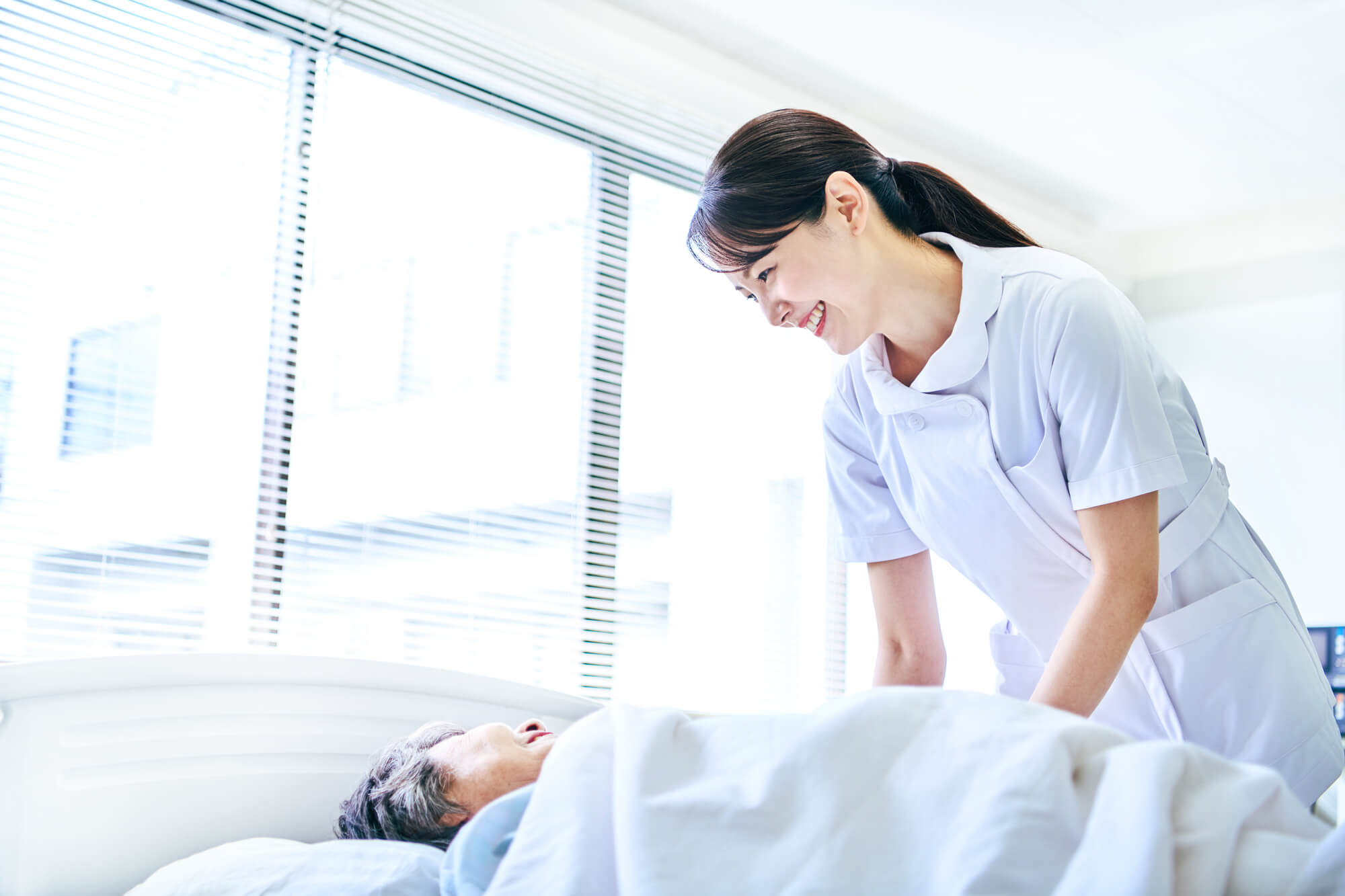 看護学科2年生 小児看護学演習を学ぶ沖縄看護専門学校