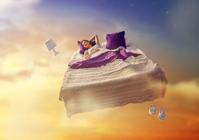 胸が垂れる夢」の意味とは？ 夢占い 恋愛運、仕事運まで徹底分析を解説夢占いの館DC